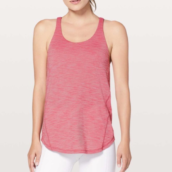 🍁50% Off Sale 🍁 Lululemon Moment To Movement 2-In-1 Tank - Picture 5 of 12